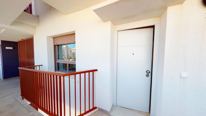 2 Cuarto Apartamento en venta