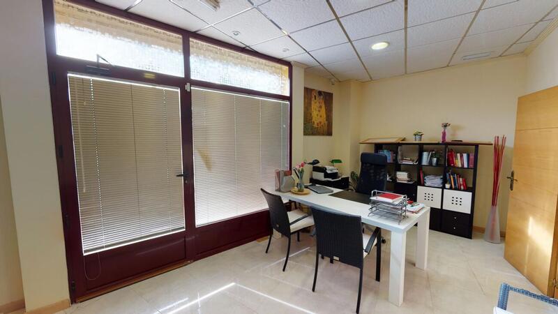 Local Comercial en venta