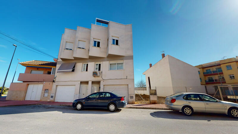 Stadthaus zu verkaufen in San Fulgencio, Alicante