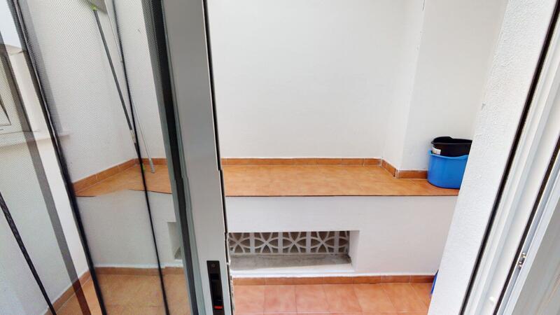 3 Cuarto Adosado en venta