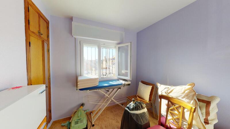 3 chambre Villa à vendre