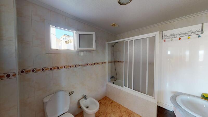 3 chambre Villa à vendre