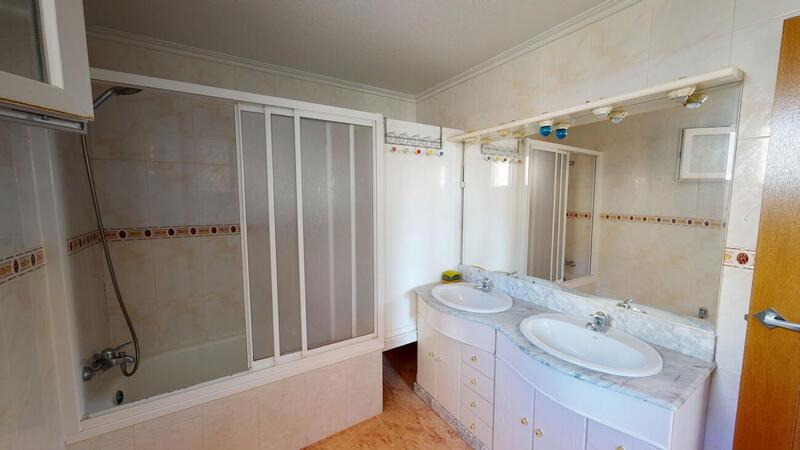 3 chambre Villa à vendre