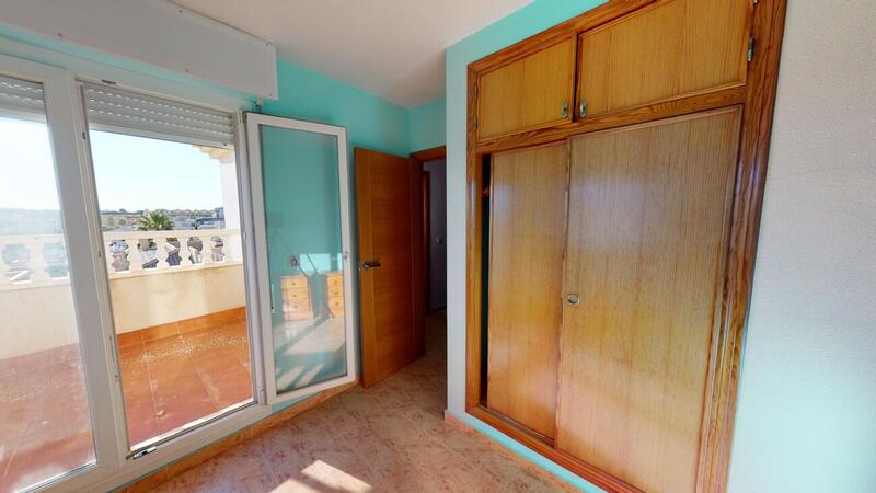 3 Cuarto Villa en venta