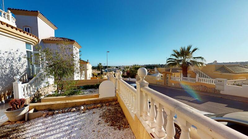 3 chambre Villa à vendre