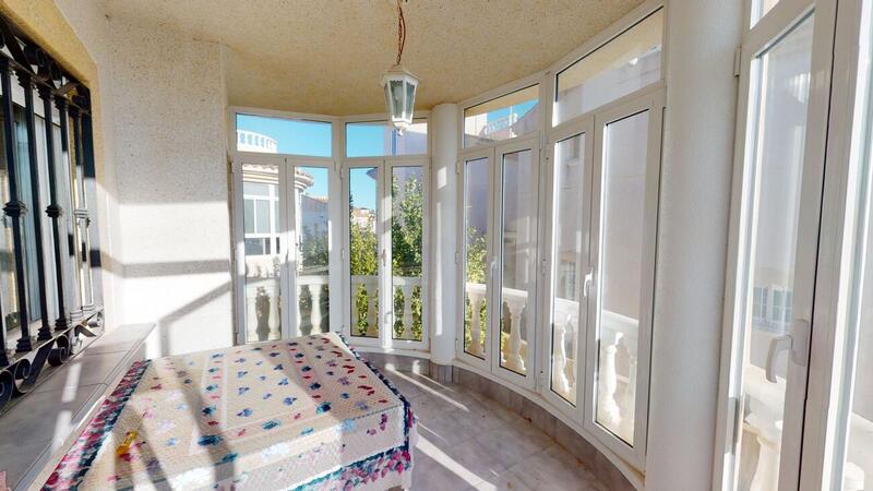 3 chambre Villa à vendre
