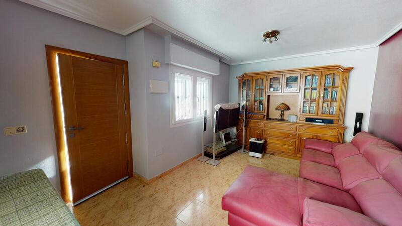 3 Cuarto Villa en venta