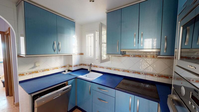 3 chambre Villa à vendre