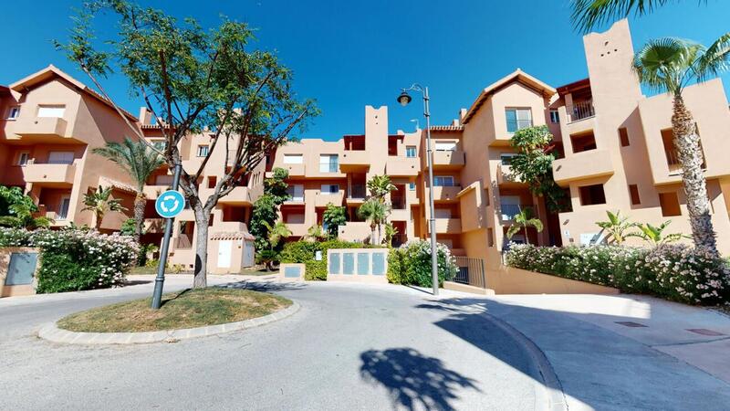Apartment for sale in Torre Pacheco, Murcia