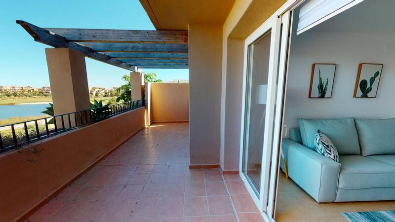 2 Cuarto Apartamento en venta