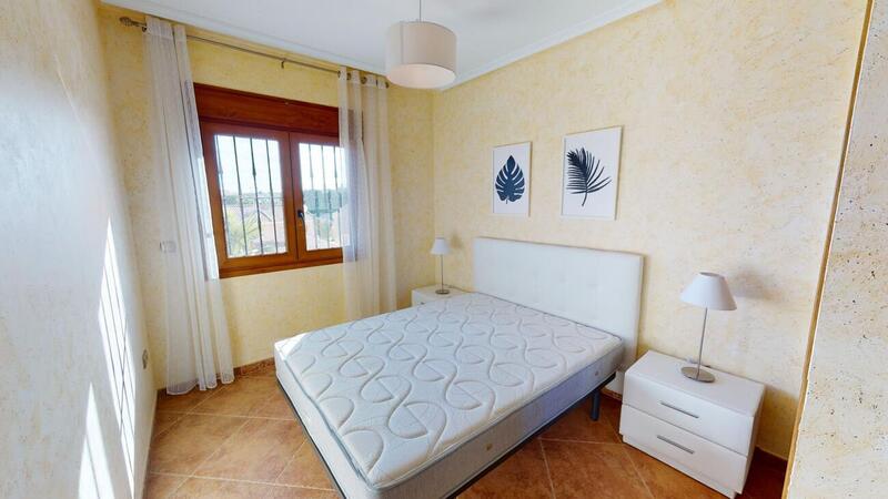 3 Schlafzimmer Villa zu verkaufen