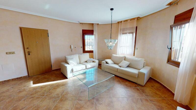 3 Cuarto Villa en venta