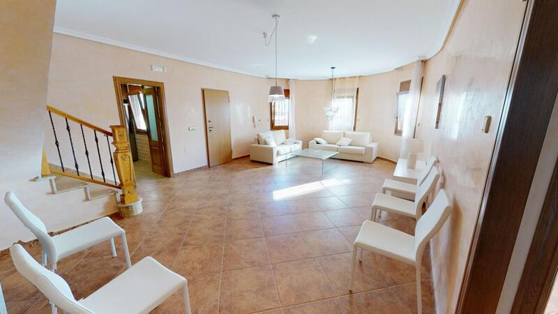 3 chambre Villa à vendre