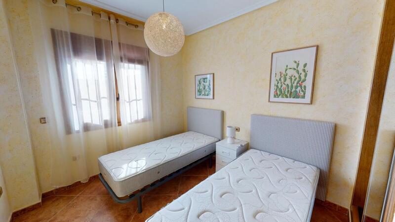 3 Schlafzimmer Villa zu verkaufen