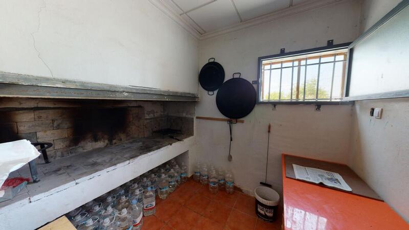 5 Cuarto Adosado en venta