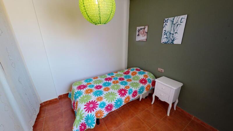 4 Cuarto Villa en venta