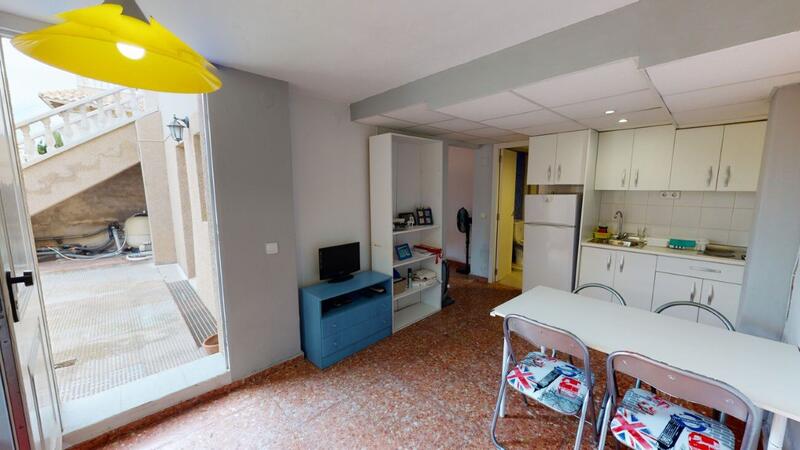 4 chambre Villa à vendre