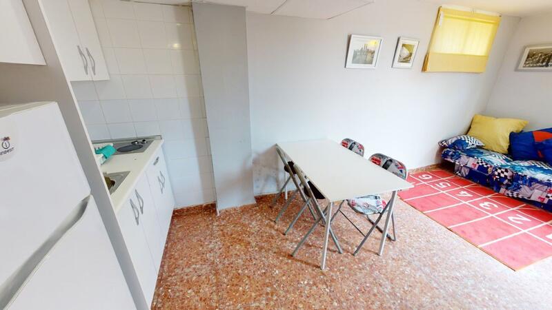 4 Cuarto Villa en venta