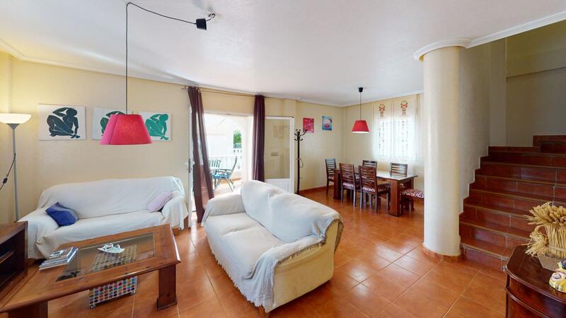 4 chambre Villa à vendre