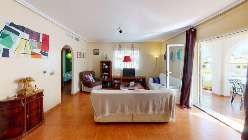 4 chambre Villa à vendre