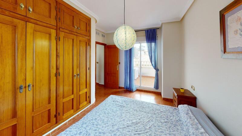 4 chambre Villa à vendre