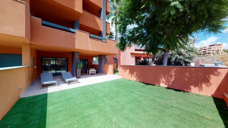 2 Cuarto Apartamento en venta