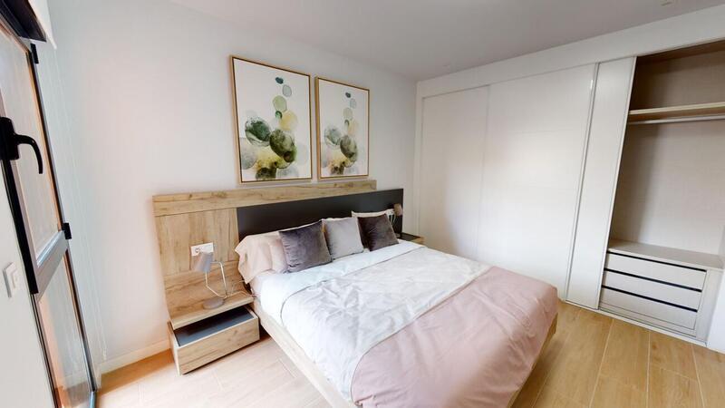 2 chambre Appartement à vendre