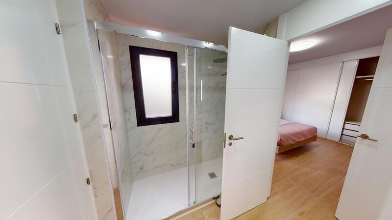 2 Cuarto Apartamento en venta