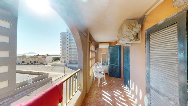 2 chambre Appartement à vendre