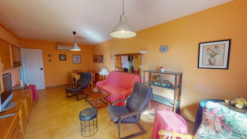 2 chambre Appartement à vendre