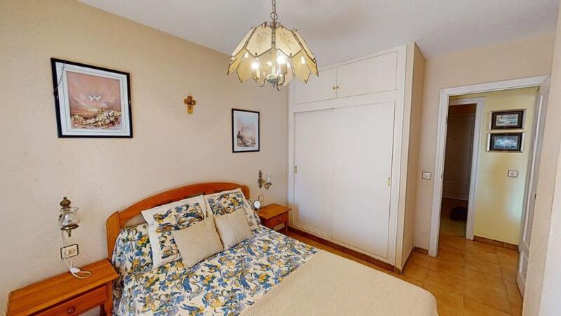 2 Schlafzimmer Appartement zu verkaufen