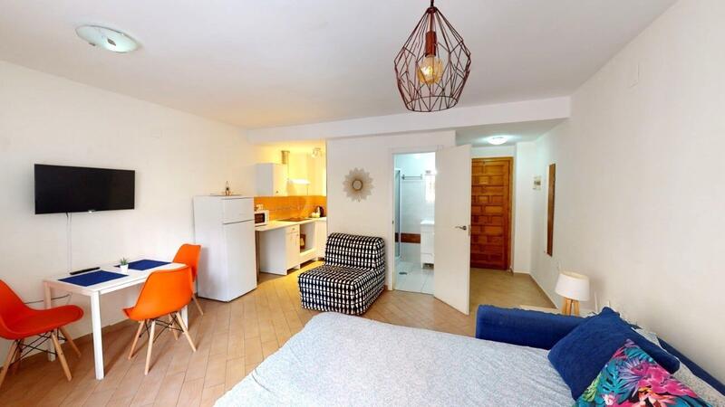 Apartamento en venta en Torrevieja, Alicante