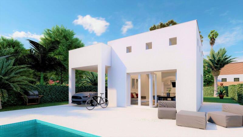 3 bedroom Villa for sale