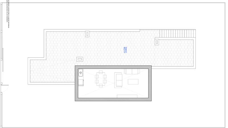 3 soveværelse Villa til salg