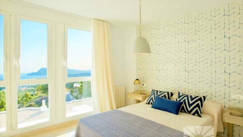 5 soveværelse Villa til salg