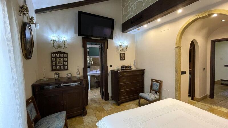 4 chambre Maison de Ville à vendre