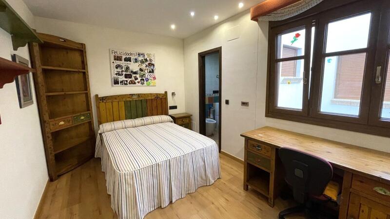 4 chambre Maison de Ville à vendre