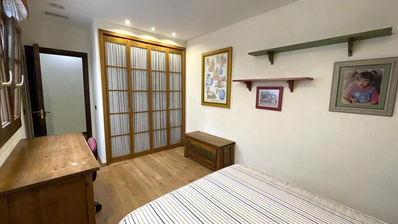 4 chambre Maison de Ville à vendre