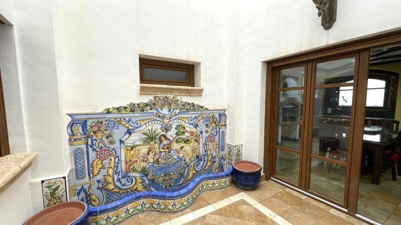 4 chambre Maison de Ville à vendre