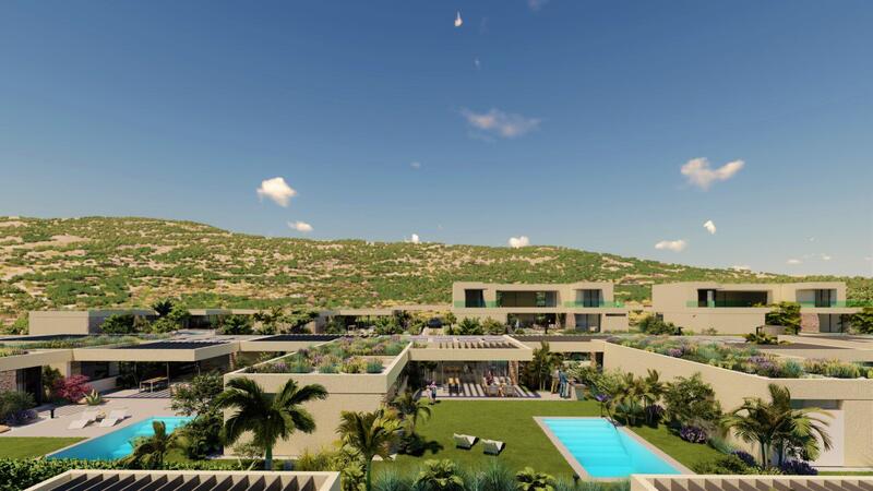 Villa till salu i Murcia, Murcia