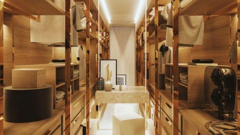 5 chambre Villa à vendre