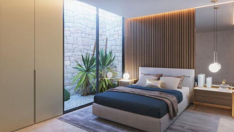 5 chambre Villa à vendre