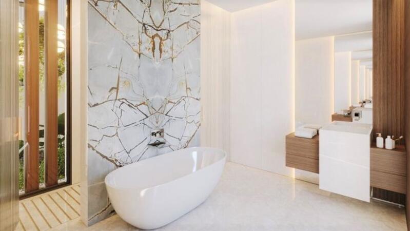 5 chambre Villa à vendre
