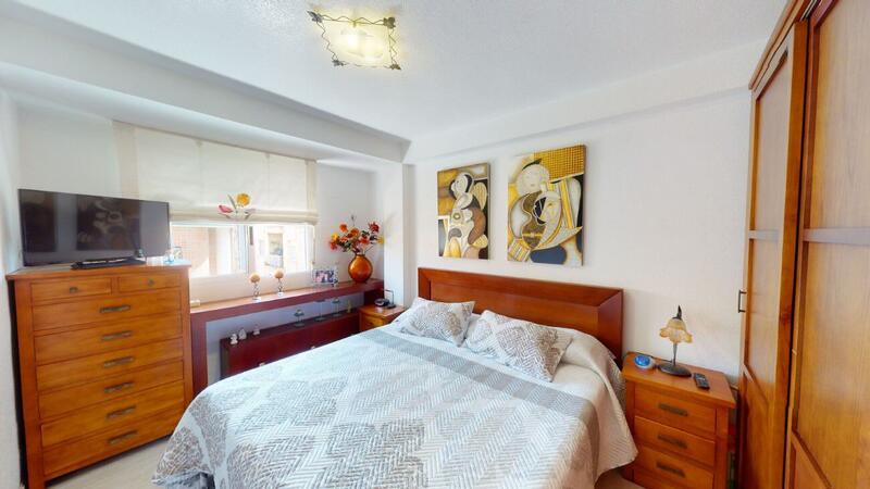 3 chambre Appartement à vendre