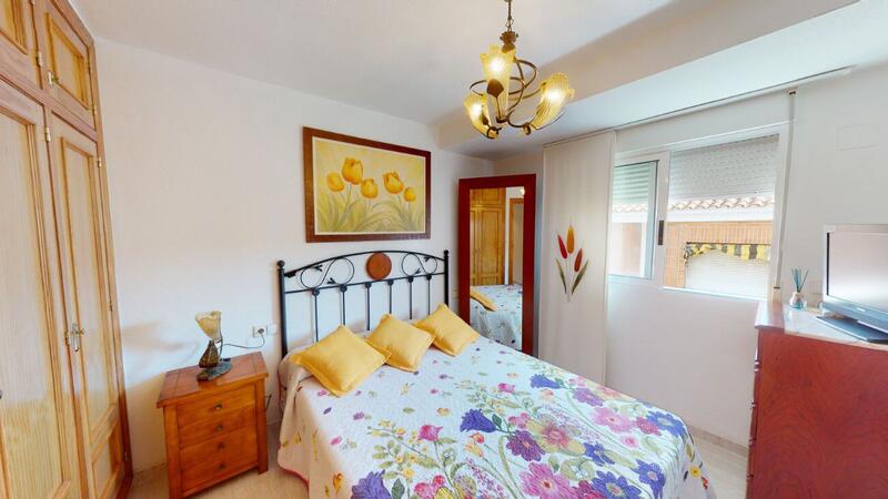 3 Cuarto Apartamento en venta