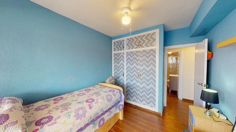 4 chambre Appartement à vendre