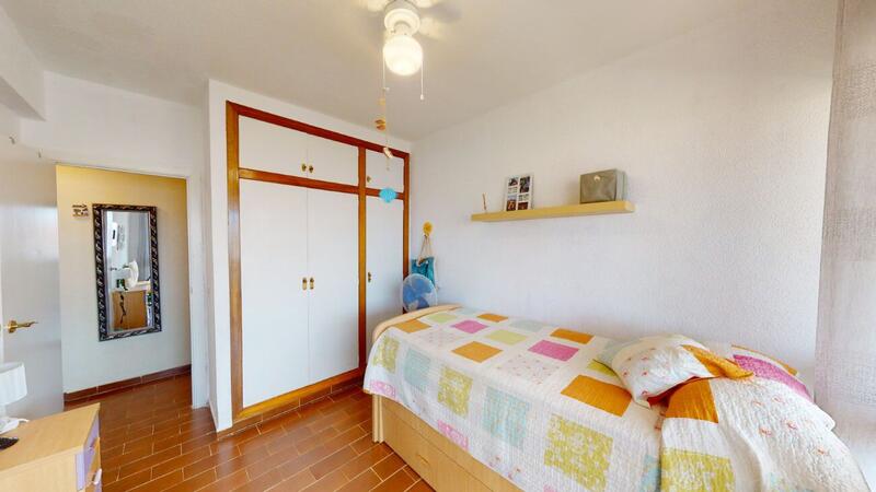 4 Cuarto Apartamento en venta