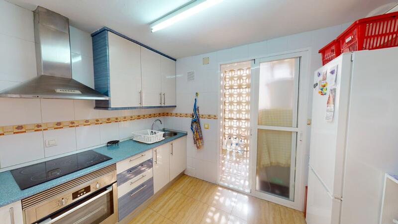 4 chambre Appartement à vendre