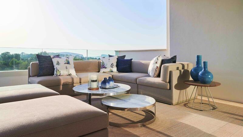 4 Cuarto Villa en venta