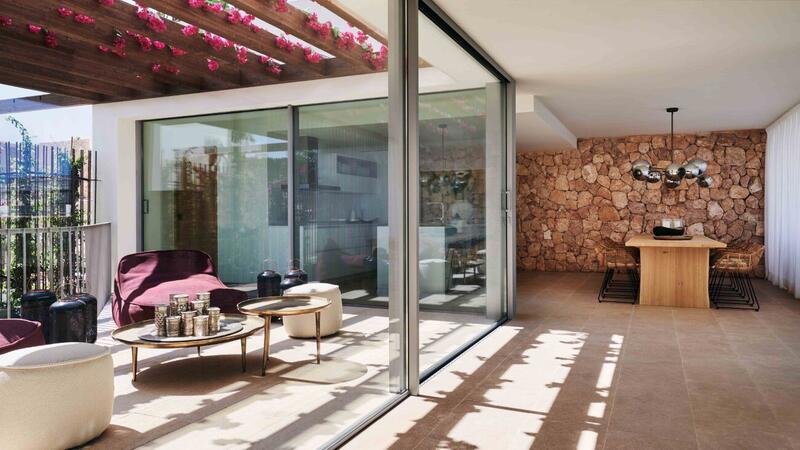4 Cuarto Villa en venta